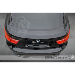Спойлер SRS-Tec для BMW X6 (E71)